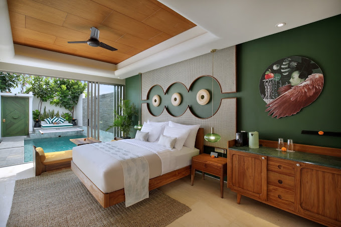 Monolocale Luxury Resort & Spa Seminyak by Ini Vie Hospitality