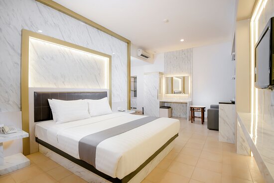 Hotel Grand Malioboro