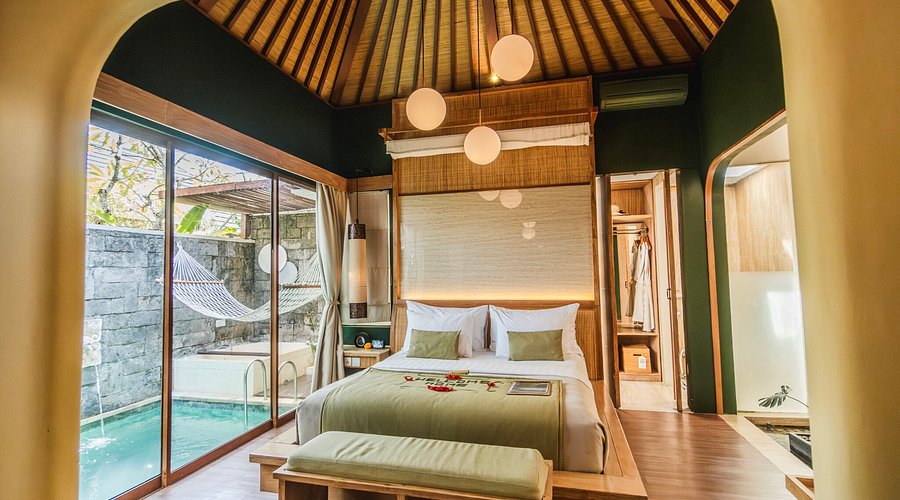 Ini Vie Villa Legian by Ini Vie Hospitality