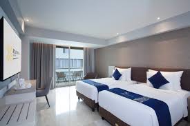 Hotel Platinum Jimbaran